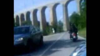 preview picture of video '09/05/2010 - Giro dei due Laghi (Abruzzo)'