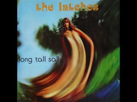 The Latches - Long Tall Sally (Northern Productions, 1973)