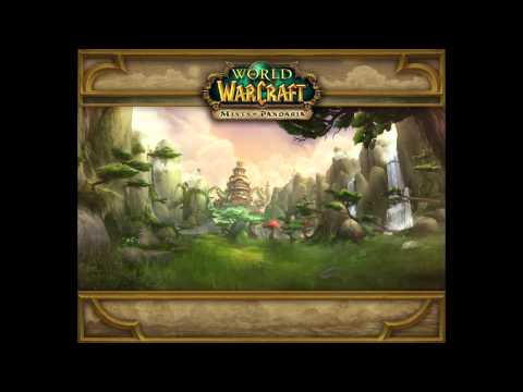 Valley of the Four Winds Music