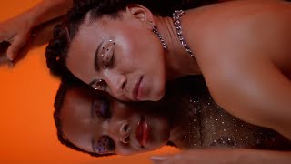 Adi Oasis Feat. @Jamila Woods - Red To Violet (Official video)