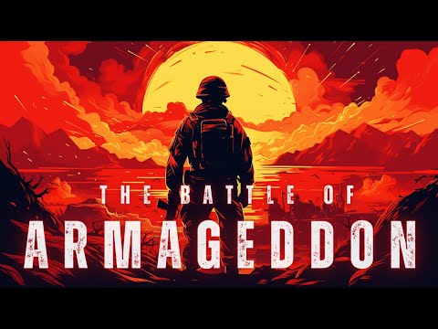 Shout of Triumph and Kingdom Voice