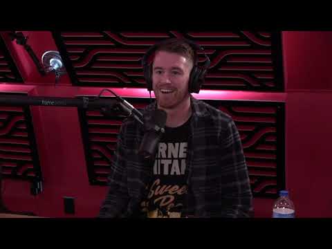 JRE MMA Show #104 with Cory Sandhagen