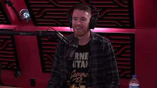 JRE 104 - Cory Sandhagen