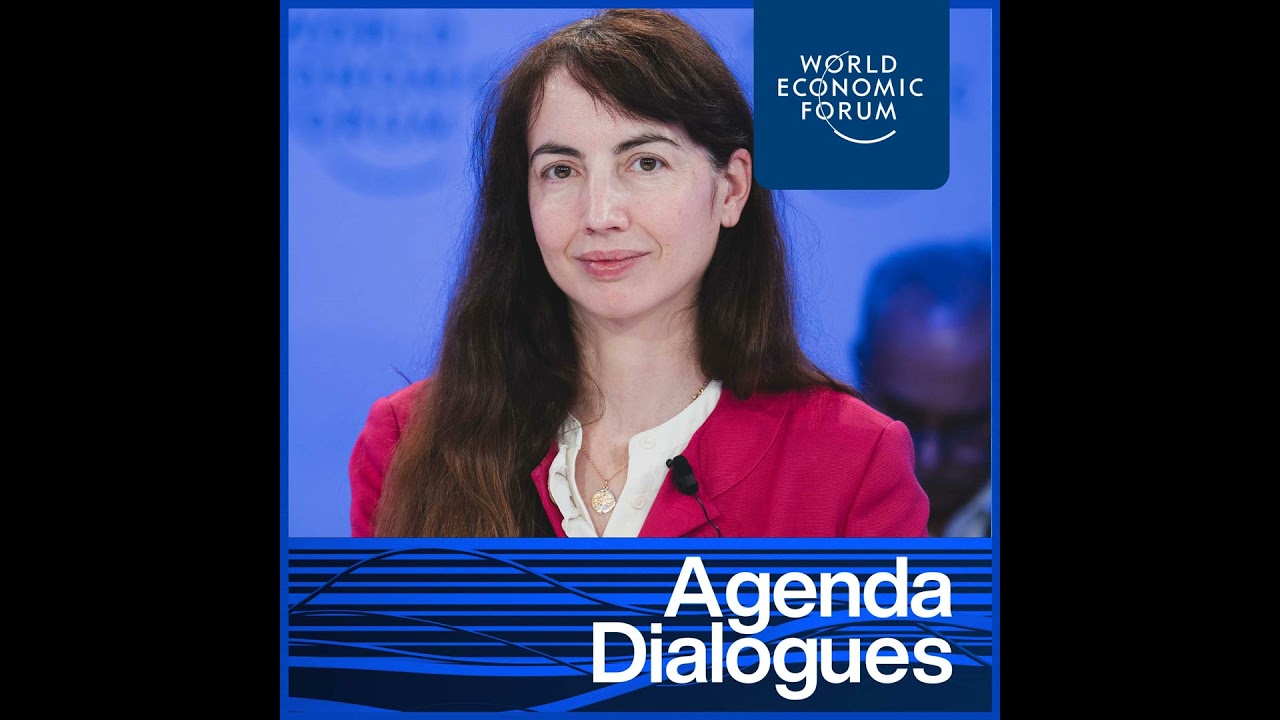 Davos 2024: Net Zero Industries