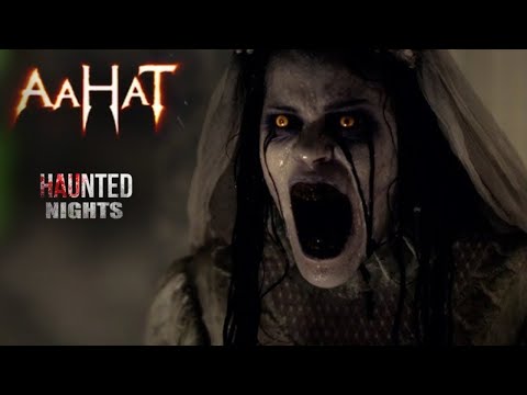 Aahat New Episode 2025 | The real feeling of fear | Horror Show