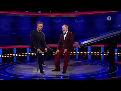 Interview mit Klaus Otto Nagorsnik- Gefragt Gejagt