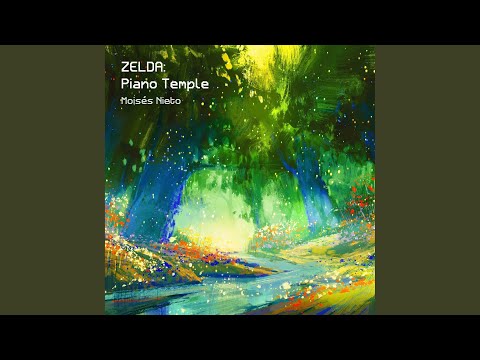 Mipha's Theme (From "The Legend of Zelda: Breath of the Wild")