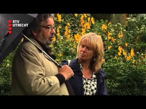 Van Rossem Vertelt: Verdwenen hoveniers - do 27 nov 2014, 07:11:00 uur [RTV Utrecht]