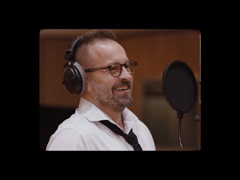 Alfie Boe - Wicked Game (Official Video)