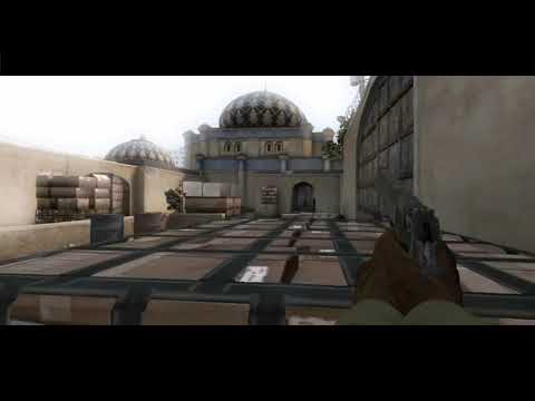 Hateu s2 (CSGO)  By Nagga