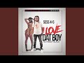 I Love DAT BOY (feat. Keedy Black)