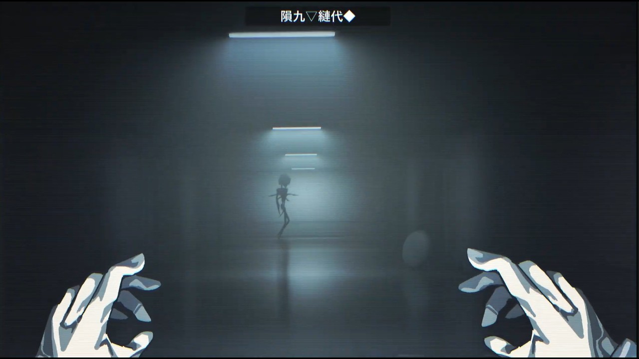 はやくにげなきゃ / 初音ミク・雨衣