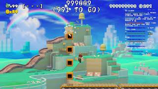 [閒聊] 瑪創二高玩 通關一百萬