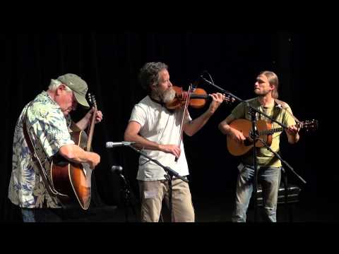 2015-09-12 O1 C3 Rob Diggins - 2015 Weaverville Fiddle and Piano Contest