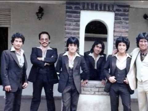 "El Loco"/ Los Pasteles Verdes / Version Original