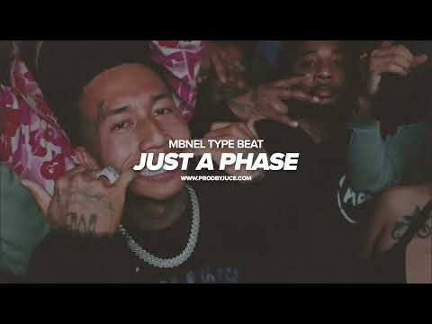 [FREE] MBNel x Mozzy Type Beat 2024 - "Just A Phase" (Prod. by Juce)