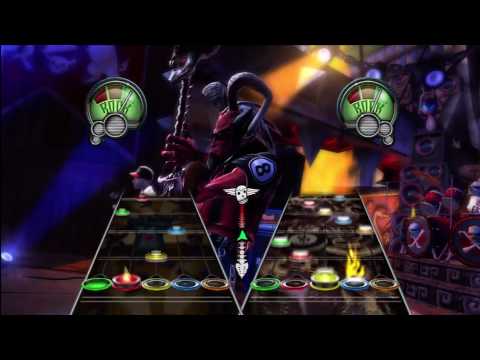 Guitar Battle vs. Lou - Guitar Hero 3 - Guitar (Expert)