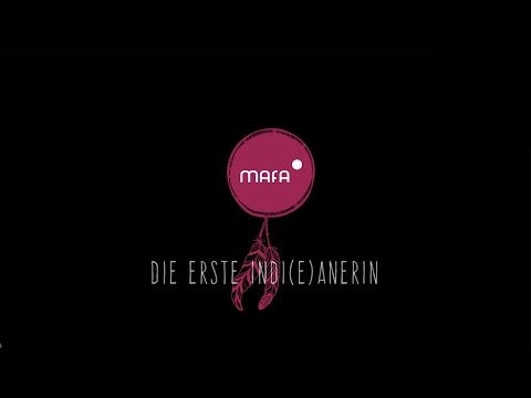 Deinemafa - Die erste Indi(e)anerin