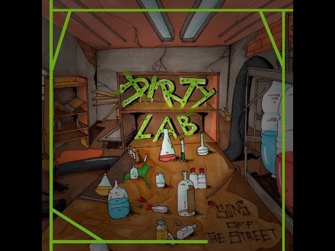 Sons Off The Street - Mi vida - 2016