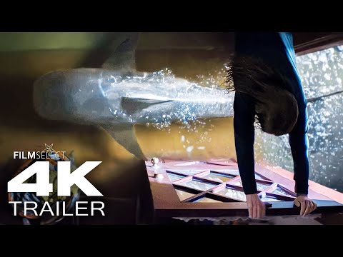 Video Thumbnail: THRASH Official Trailer (2026)