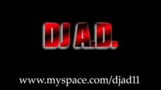 5 Deuce 4 Tre (Chopped and Screwed)