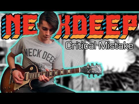 Video thumbnail for Critical Mistake