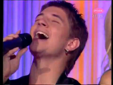 Joca Stefanovic i Milica Todorovic - Ovako ne mogu dalje - Grand Show - (TV Pink 2010)