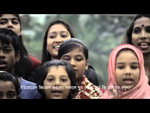 Chalantika - education slum center