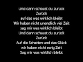 Christina Stürmer - Was wirklich bleibt (LYRICS ...