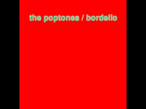 The Poptones  - 13 - Not So Awkward