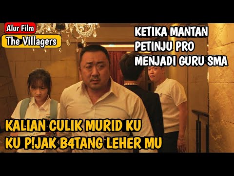 TIDAK ADA KATA AMPUN BAGI ORANG YANG TELAH MENCELAKAKAN MURIDNYA