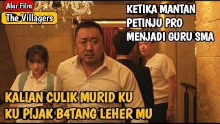 Download lagu TIDAK ADA KATA AMPUN BAGI ORANG YANG TELAH MENCELAKAKAN MURIDNYA mp3