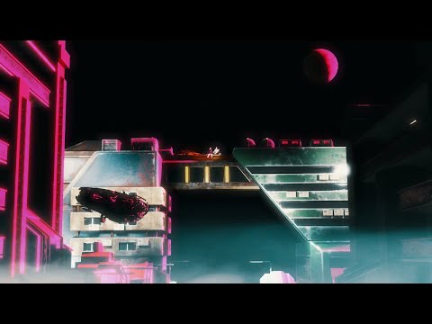 Video thumbnail for Kantosh Vibes.mpb
