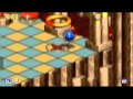 Let S Play Sonic 3D Blast Part 5 Fire Burns