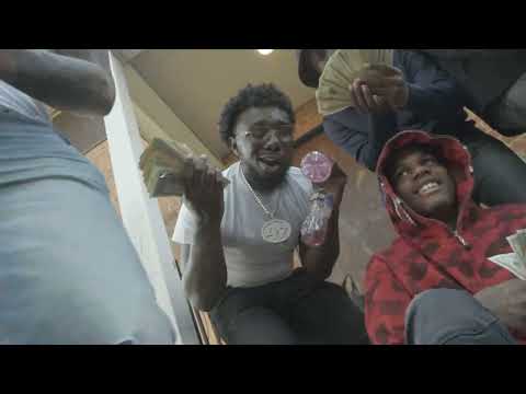 Guap - Takin A Risk (Official Music Video) Dir. @Directortvp