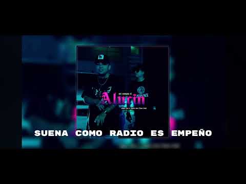 ADAN JFW, @Doble_ONE - MI COMPA EL ALUCIN (Letras) @AdanJFW @Doble_ONE  @Lyrics