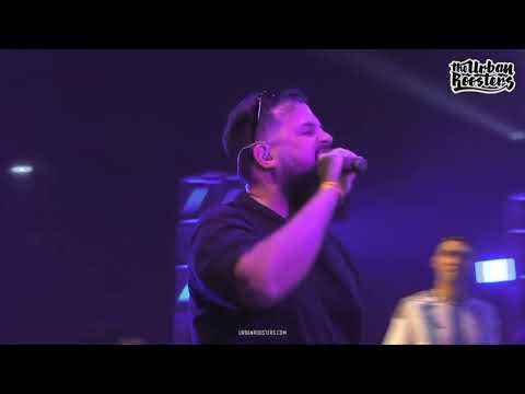 ¡MINUTOS DE SANGRE🔥 A NIVEL DIOS😤! Nacho vs Papo Mc | FMS 🇦🇷 - J8