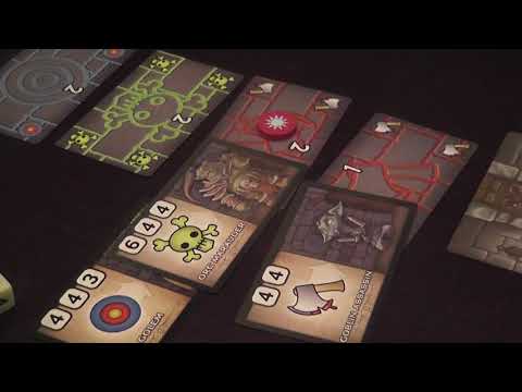 Breakfast of Monsters (A Video Review)