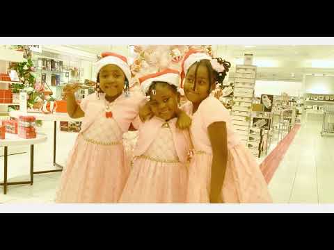 Embasc / TheRobertsons — Merry Christmas Tribute  "Official Music Video"🎅 🎄 — Happy New Year