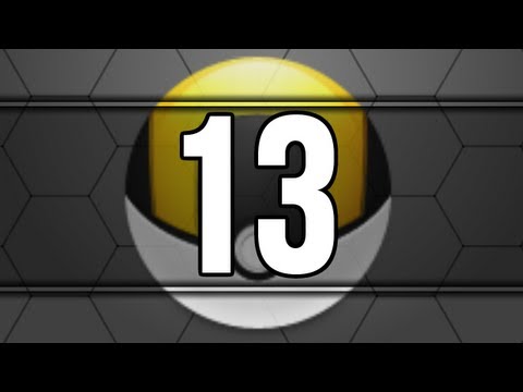 Pokemon HeartGold & SoulSilver: Walkthrough - Part 13: To many Evolutions? o.0