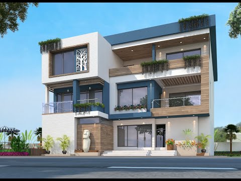 3D Tour Of Fortune Landmark Phase II A