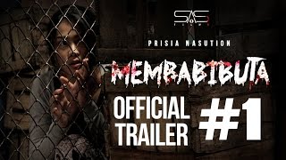 MEMBABI BUTA TRAILER #1 - DI BIOSKOP 4 MEI 2017