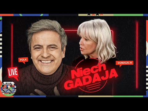 PIOTR POLK (INSPEKTOR MOŻEJKO W "OJCIEC MATEUSZ", "LISTA SCHINDLERA") U MAŁGORZATY DOMAGALIK