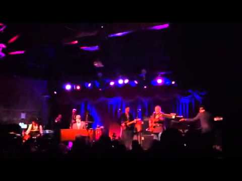 Booker T. Jones & Soulive