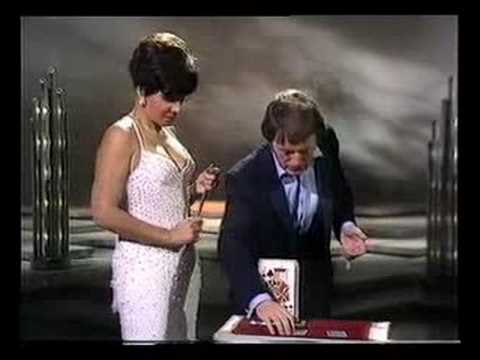 Nemo Jumbo Rising Cards by Ken Brooke