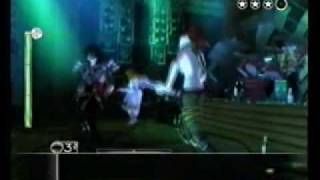 Rock Band 2 #04:  Alex Chilton Gold Stars Expert Vocals How To