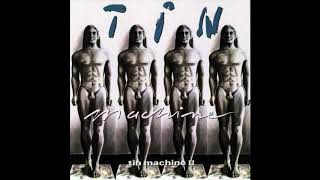 David Bowie - Tin Machine - You Can&#39;t Talk