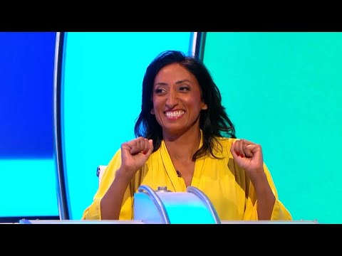 Did Shazia Mirza skip school as a teacher? | WILTY? Series 16