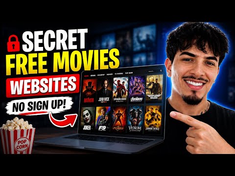 Safe Streaming Sites