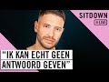ROLF SANCHEZ over swingersfeest: "Het stonk zo erg!" | MTV Sit Down LIVE